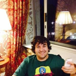 Meet your Posher, Tyler